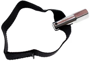 BGS Oil Filter Band Wrench Ø Max. 160MM - 1019-1 - Picture 1 of 2