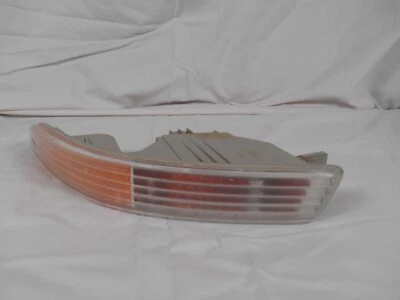 Luces intermitentes de parachoques 94 95 96 97 Acura Integra OEM Foto 1 de 4