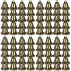  80 Pcs The Bell Christmas Tree Decor Garden Decorations Delicate