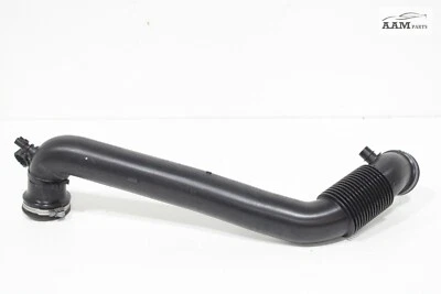 2015-2021 JEEP RENEGADE 2.4L ENGINE AIR CLEANER INTAKE INLET HOSE DUCT TUBE OEM - Image 1 of 4