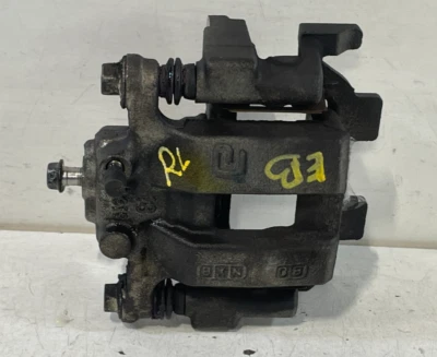 PINZA DE FRENO TRASERA IZQUIERDA INFINITI M45 M37 JX35 Q60 Q50 QX60 SIN PASTILLAS DE FRENO #98268 Foto 1 de 4