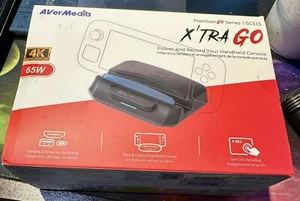 Avermedia Xtra Go - Picture 1 of 3