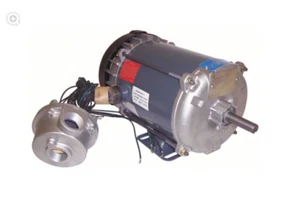 ¡NUEVO! MARATHON Hazardous Loc Mtr, 1 GR C y D/2 GR, E, F, G T3B, 3/4 HP, 208-230 - Imagen 1 de 4