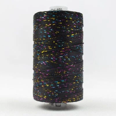 Wonderfil, Dazzle Metallic 8wt Thread (200yds) - Image 1 of 4