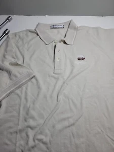 Nicklaus Golf Polo Mountain Shadows Golf Club Scottsdale Mens XXL - Picture 1 of 8
