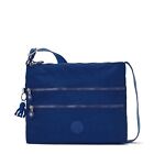 Kipling Alvar Handbag Women's Ladies Shoulder Classic Bag NEW Season Colours