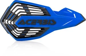X-Future Handguards - Blue/Black 2801961034 - Picture 1 of 2