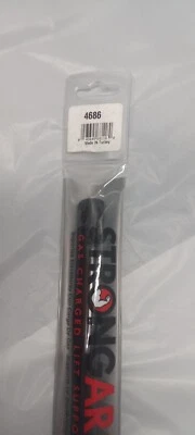 4686 Soporte Elevador Escotilla Brazo Fuerte 79-93 Ford Mustang Foto 1 de 3