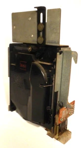ROWE R-89 JUKEBOX PART:  TESTED / WORKING COIN MECHANISM - Picture 1 of 2