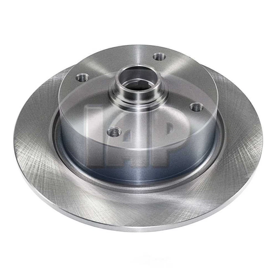 Rotor de freno de disco IAP/Kuhltek Motorwerks BR901075 Foto 1 de 3