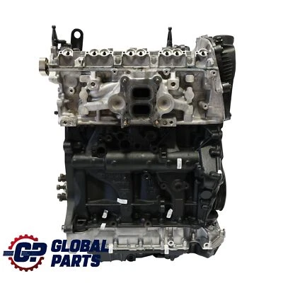 Audi S3 8V VW Golf Mk7 R 2.0 TFSI Quattro Bare Engine CJXC 300HP 49k, WARRANTY - Image 1 of 4