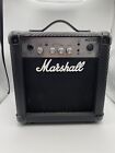 Marshall MG10CF *TESTED*Black Guitar Practice Amplifier 10 Watts