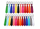Boys Children Kid Satin Elastic Neck Tie Wedding Prom School Tie world book day