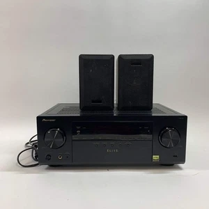 Pioneer Elite VSX-45 Home Theater Receiver - Picture 1 of 2