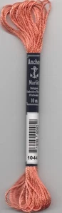 MARLITT - ANCHOR - COLOUR 1044 - 10M/SKEIN - 4130.1044 - 8674 - Picture 1 of 1