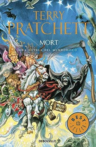 Mort: 4 (Discworld) - Pratchett, Terry - Image 1 of 1