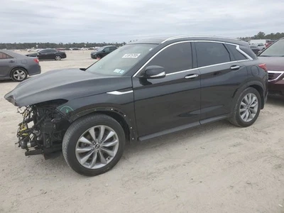 Rear View Mirror Without Automatic Dimming Fits 00-01 03-23 ALTIMA 1575003 - Image 1 of 4