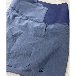 Pantalones Cortos de Correr Brooks PureProject Atléticos Rayas Ligeros XL - Imagen 1 de 10