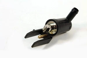 5PX-24304-01-00 Yamaha Fuel pipe joint comp. 1 5PX243040100, Genuine OEM Par - Picture 1 of 1
