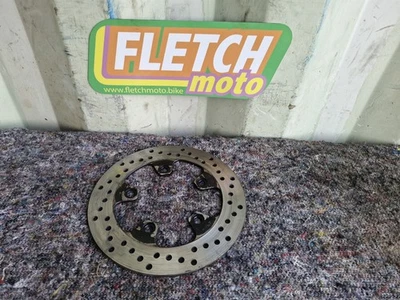 Suzuki SV1000 2005 rotor de disco de freno trasero Foto 1 de 3