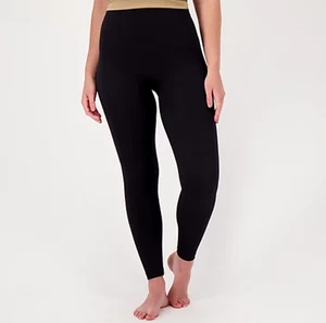 Anti x Proof Seamless Compression Black M New - Picture 1 of 1