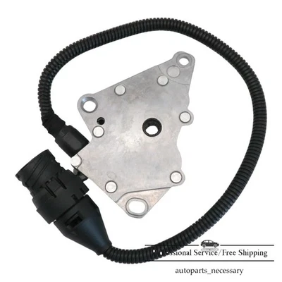 For Land Rover Range Rover 4.4L Transmission Neutral Safety Switch UHB500020 US - Image 1 of 4