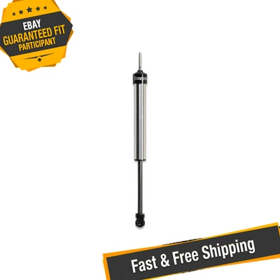 Fabtech Dirt Logic 2.25 Front Shock Absorber for 05-19 Ford F-250 Super Duty - Image 1 of 4