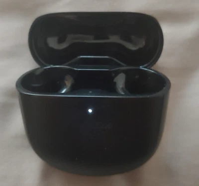 Estuche de carga solo para auriculares Bose QuietComfort II, negro #435911 Foto 1 de 4