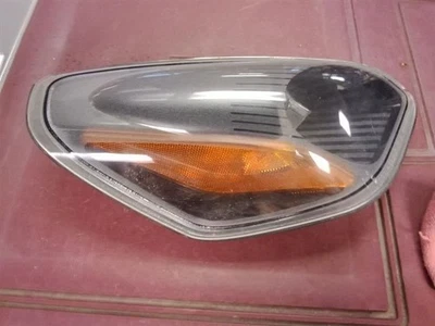 Passenger Corner/Park Light Park Lamp-turn Signal Fits 02-05 AZTEK 42019 - Image 1 of 3