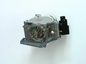 Jaspertronics™ Original Lamp & Housing - Casio XJ-S41 Projectors - 1yr Warranty - Picture 1 of 1