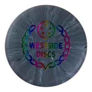 Mini disco marcador Westside | negro - Imagen 1 de 1