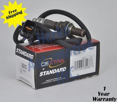 Standard Motor Products Oxygen Sensor SG312 For Dodge Eagle Mitsubishi 1991-2012 - Image 1 of 3