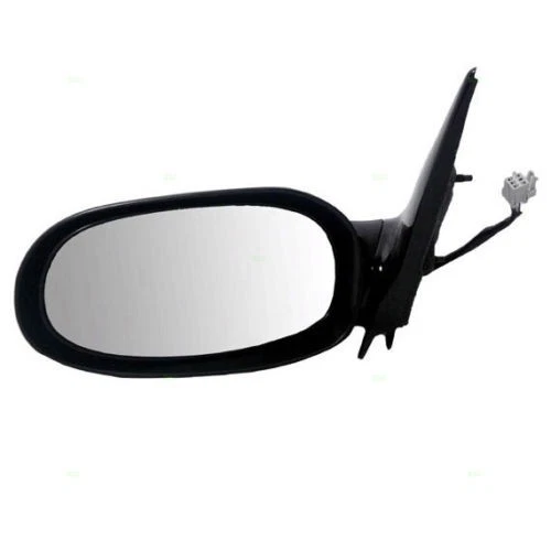 Door Mirror for 00-05 Saturn L Series Power Heated Left Driver Side - Изображение 1 из 1