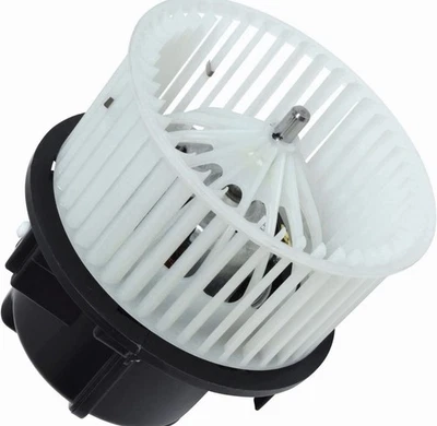 Motor soplador de aire acondicionado Volvo OE 312915168 para S60 S80 V70 XC60 XC70 Foto 1 de 4