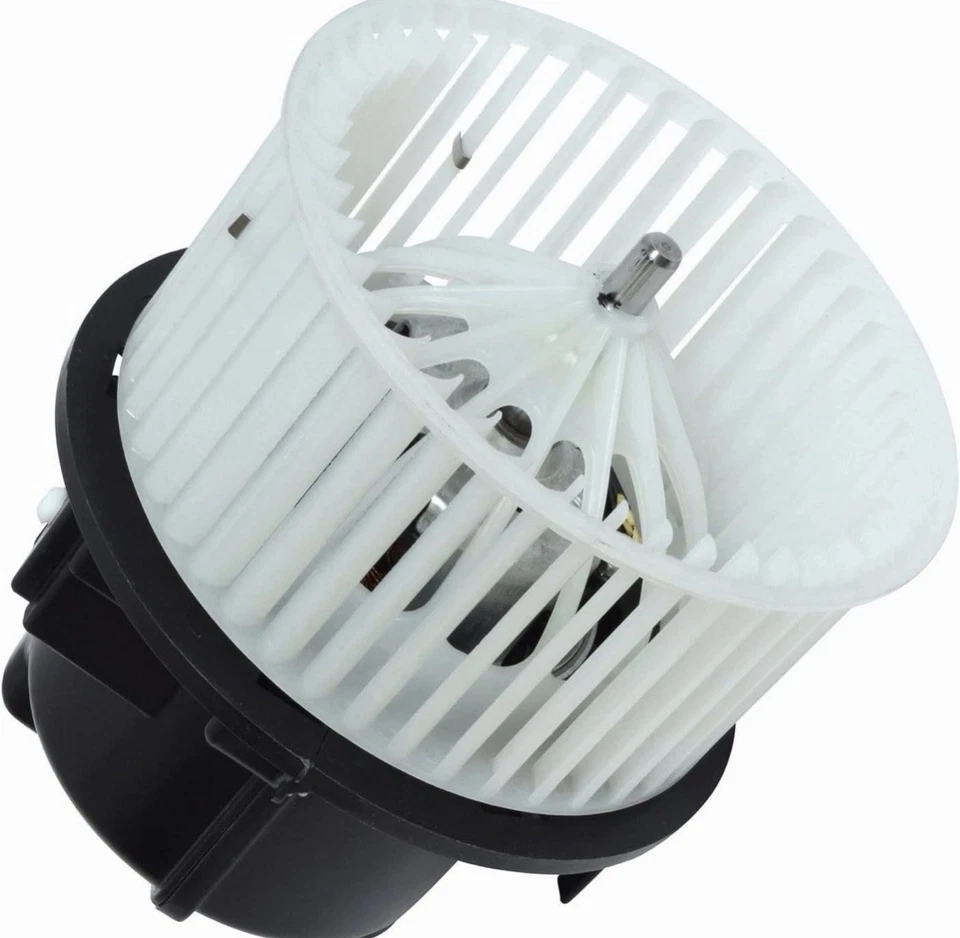 Volvo A/C Blower Motor OE 312915168 Fits S60 S80 V70 XC60 XC70 - Image 1 of 4