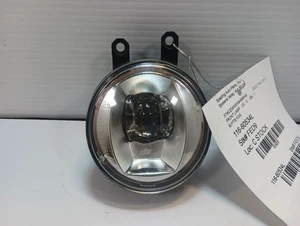 Driver Left Fog Light from 2022 Toyota Tacoma 12440797 - Picture 1 of 12