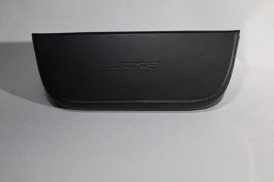 Gafas de sol Bose Frames tenor rectangulares con audio Bluetooth - negras Foto 1 de 4