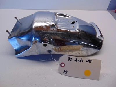 1982 Honda Magna 750 V45 Rear Fender - Image 1 of 4