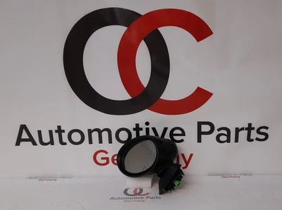 Specchietto retrovisore esterno elettrico Mini Cooper SE Cabriolet F57 Specchio retrovisore ABA links MINI 7931801 - Immagine 1 di 4