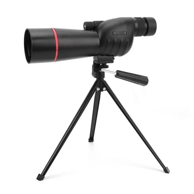 Spotting Scopes 15-45X Zoom 105-52/1000m Field HD Spotter Scope With Tripod For - Image 1 of 4