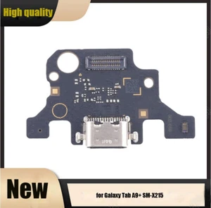 Port ładowania Board Dock do Samsung Galaxy Tab A9 + SM-X215 Części zamienne - Zdjęcie 1 z 5