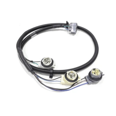 OEM NEW Tail Light Wiring Harness Left Driver 99-05 Silverado Sierra 88986854 - Image 1 of 4