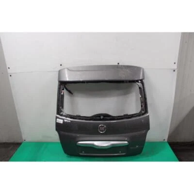 HECKKLAPPE FIAT 500 (15-24) 4S 1.0 MILD HYBRID (51KW) BER. 3P/B-E/999CC 2015 Foto 1 de 4