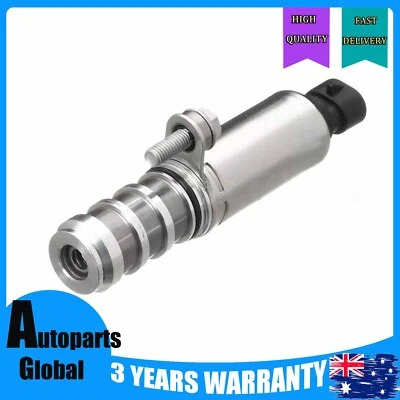 VVT VARIABLE VALVE TIMING SOLENOID 12655421 FOR HOLDEN CAPTIVA  CHEVROLET BUICK - Image 1 of 4