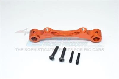 GPM YT032F ALUMINIUM FRONT BODY POST 1/10 RC EP AXIAL YETI ROCK RACER BUGGY - Image 1 of 4