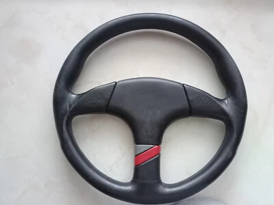Momo D36 KBA 70101 steering wheel  prod. 06/90 - Bild 1 von 4