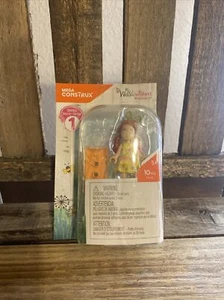 American Girl Wellie Wishers Mega Construx 10 Pcs Figure Series 1 - Picture 1 of 9