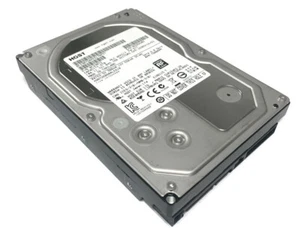 HGST 6TB 64MB Cache 7200RPM SATA 6.0Gb/s 3.5" NAS Hard Drive - HDN726060ALE610 - Afbeelding 1 van 6
