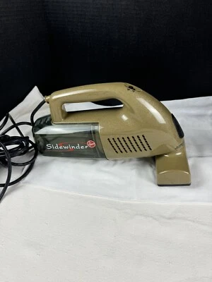 Hoover Vacuum Handheld  Sidewinder S1156  Auto Home Carpet - Image 1 of 4