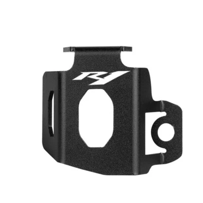 Cubierta protectora de aluminio CNC para YAMAHA YZF-R1M/S YZFR1 YZF R1 taza de aceite  Foto 1 de 4